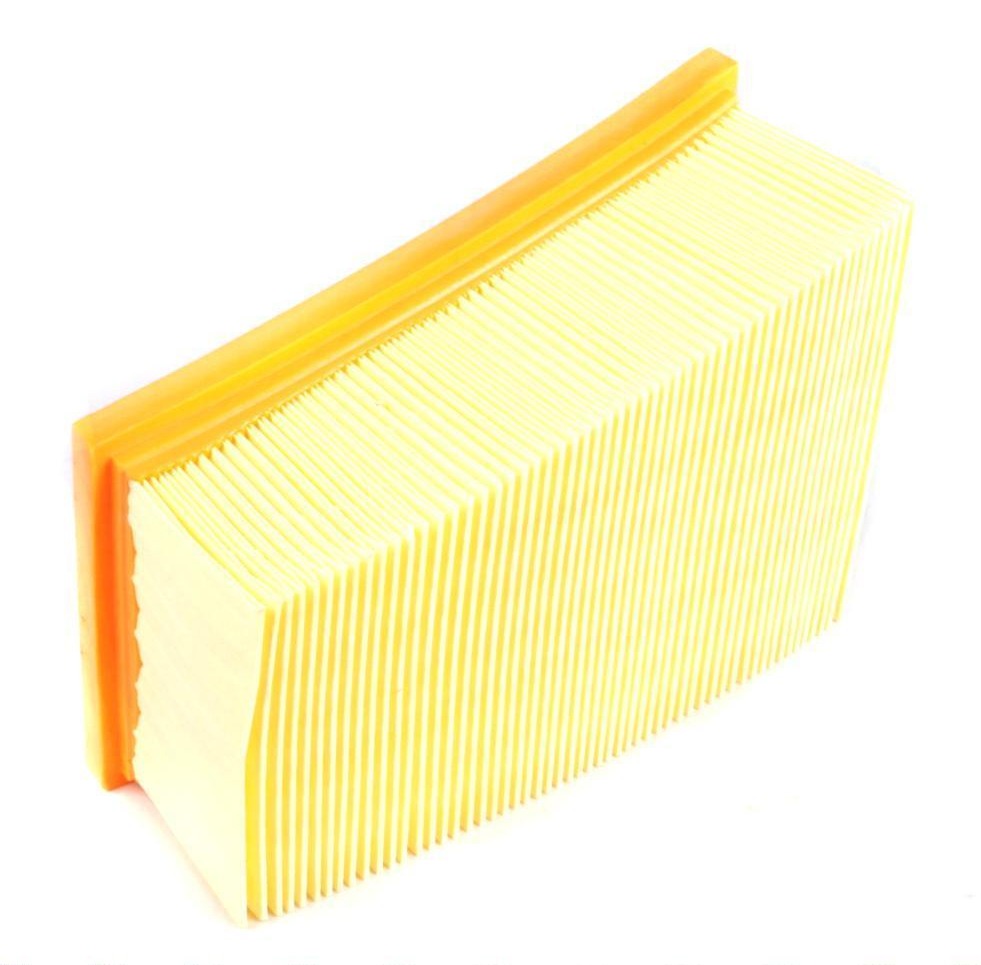 WH801 WUNDER FILTER